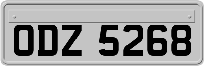 ODZ5268