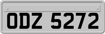 ODZ5272