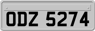 ODZ5274