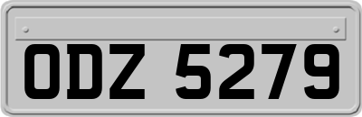 ODZ5279