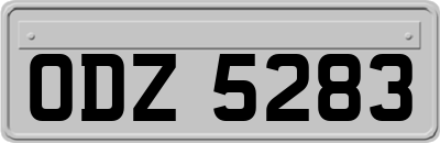 ODZ5283