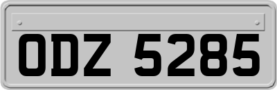 ODZ5285