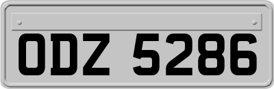 ODZ5286