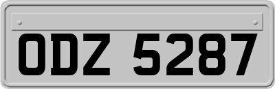 ODZ5287
