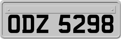 ODZ5298