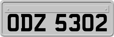 ODZ5302