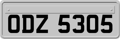 ODZ5305