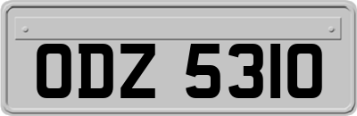ODZ5310