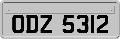 ODZ5312