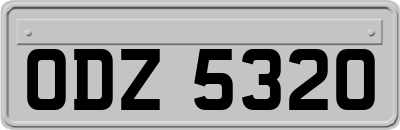 ODZ5320