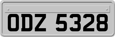 ODZ5328