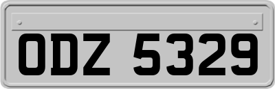 ODZ5329