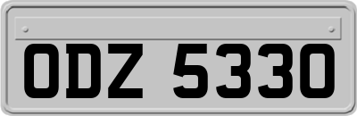 ODZ5330