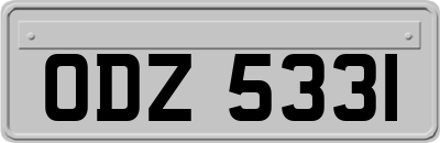ODZ5331