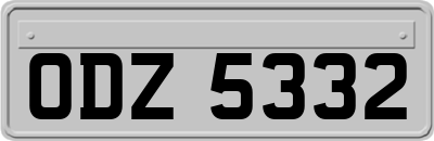 ODZ5332