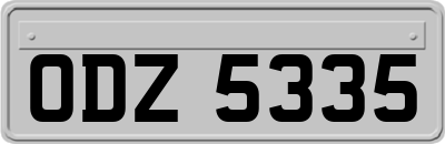 ODZ5335