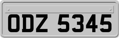 ODZ5345