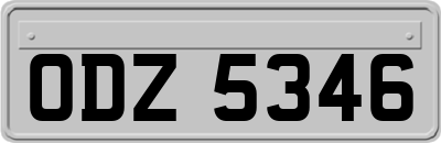 ODZ5346
