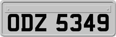 ODZ5349