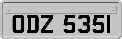 ODZ5351