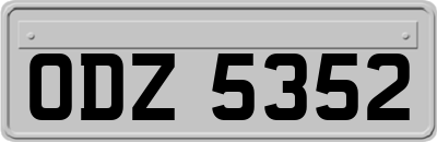 ODZ5352