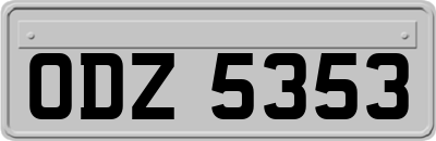ODZ5353