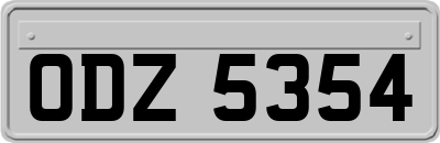 ODZ5354