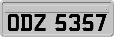 ODZ5357