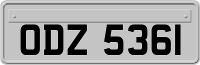 ODZ5361