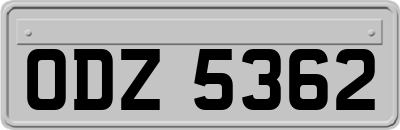 ODZ5362