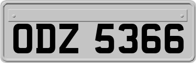 ODZ5366