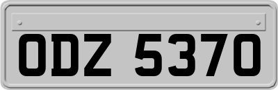 ODZ5370
