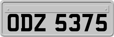 ODZ5375
