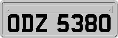 ODZ5380