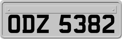 ODZ5382