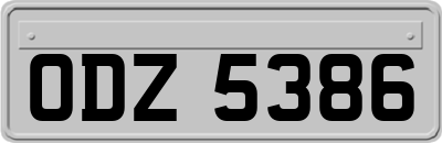 ODZ5386