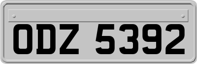 ODZ5392