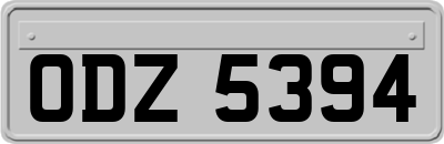 ODZ5394