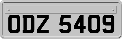 ODZ5409