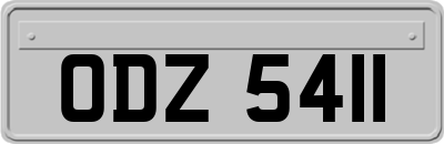 ODZ5411