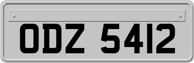 ODZ5412
