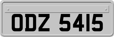 ODZ5415