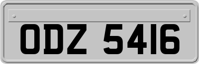ODZ5416