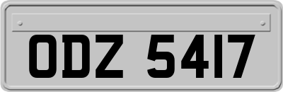 ODZ5417