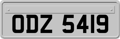 ODZ5419