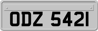 ODZ5421