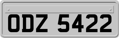 ODZ5422