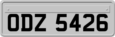 ODZ5426