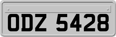ODZ5428