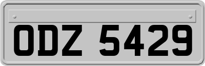ODZ5429